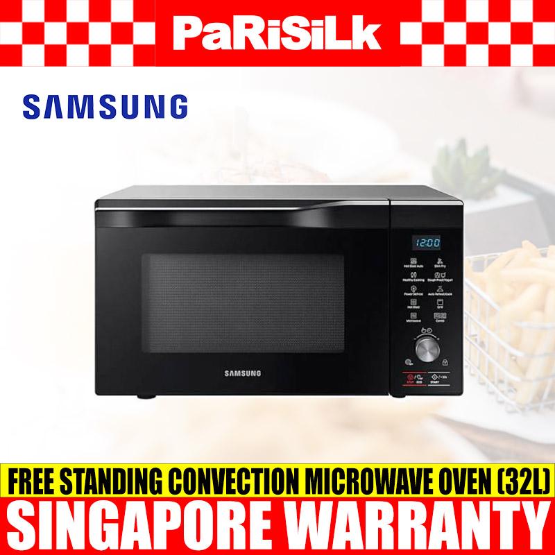 samsung free standing cooker