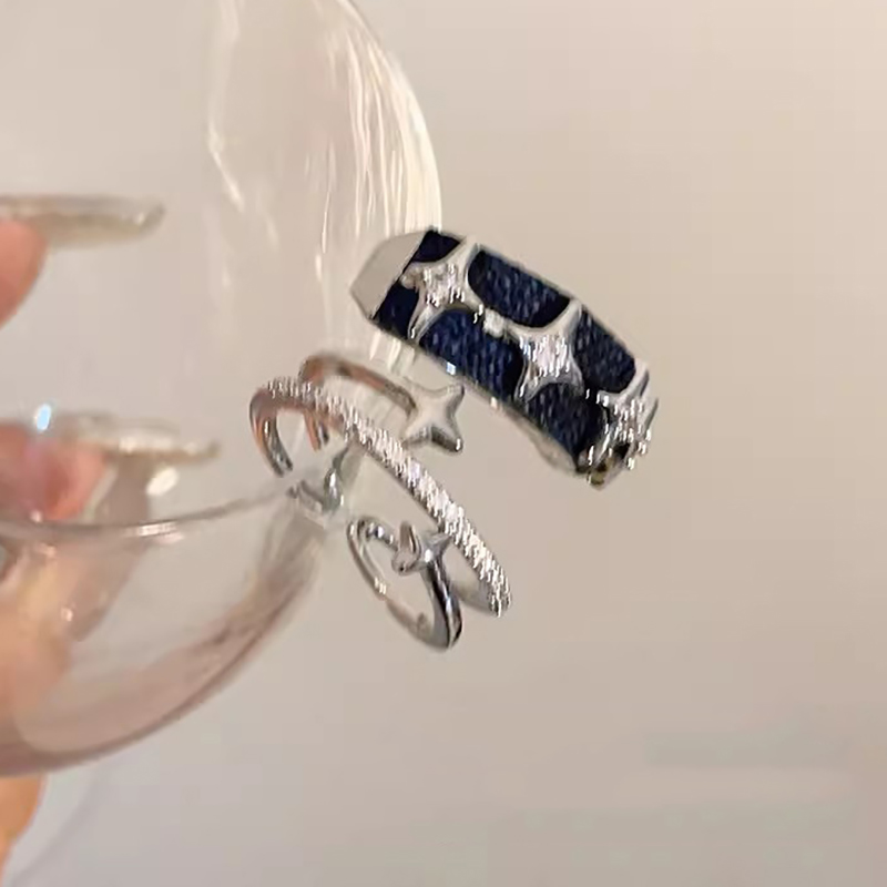 Goth%20Punk%20Vintage%20Aesthetic%20Geometric%20Irregular%20Star%20Silver%20Color%20Ring%20For%20Women%20DIANGUI%20-%20Image%203