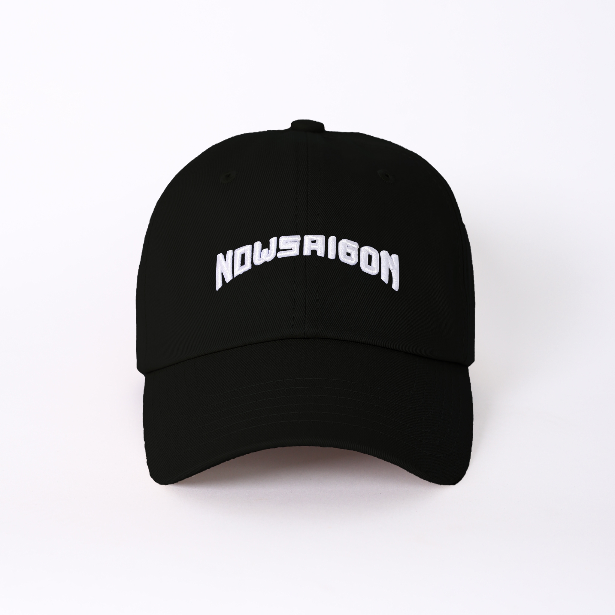 Nón NEEDS OF WISDOM Pixel Nowsaigon Cap