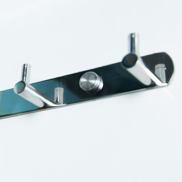 Móc Inox Treo Quần Áo