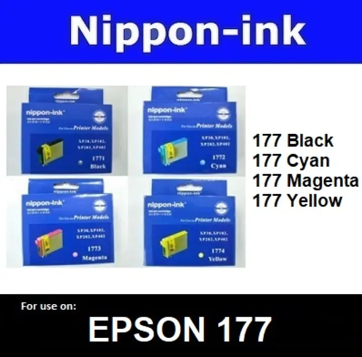 epson xp 30 printer