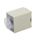 Time Relay Power Off Delay Relay Plug in for Automated Control Circuit. 
