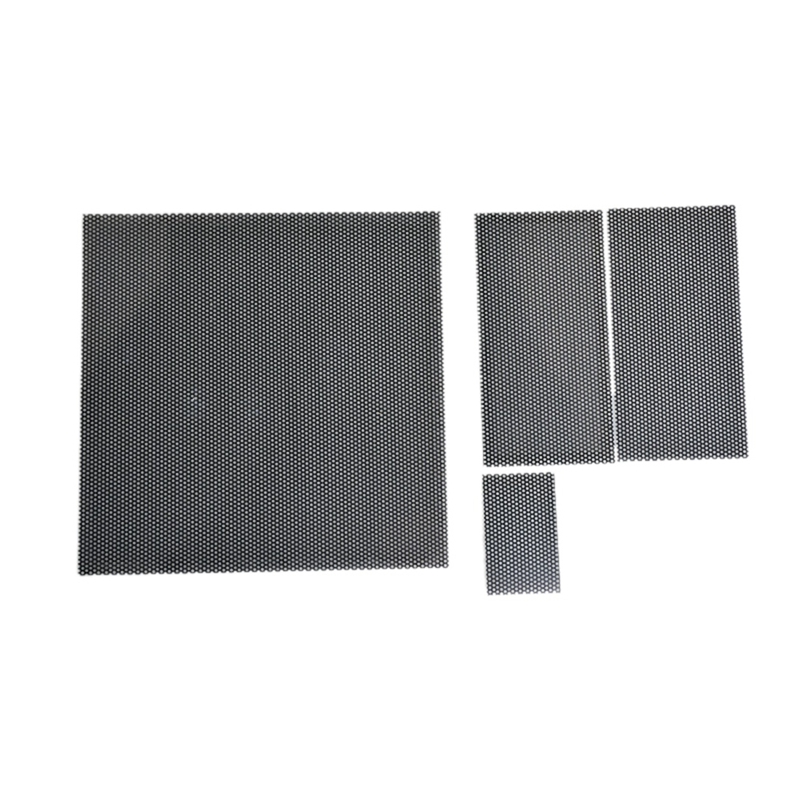 1Set Dust-Proof Net Gaming Console Dust Cover for Xbox Series X Gaming Console Dust Cover Game Host Dustproof for XBOX Series