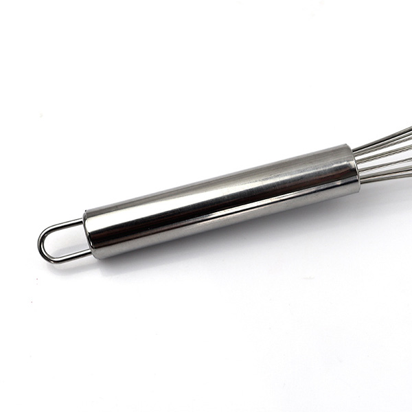 Phới lồng đánh trứng inox 22cm và 29cm