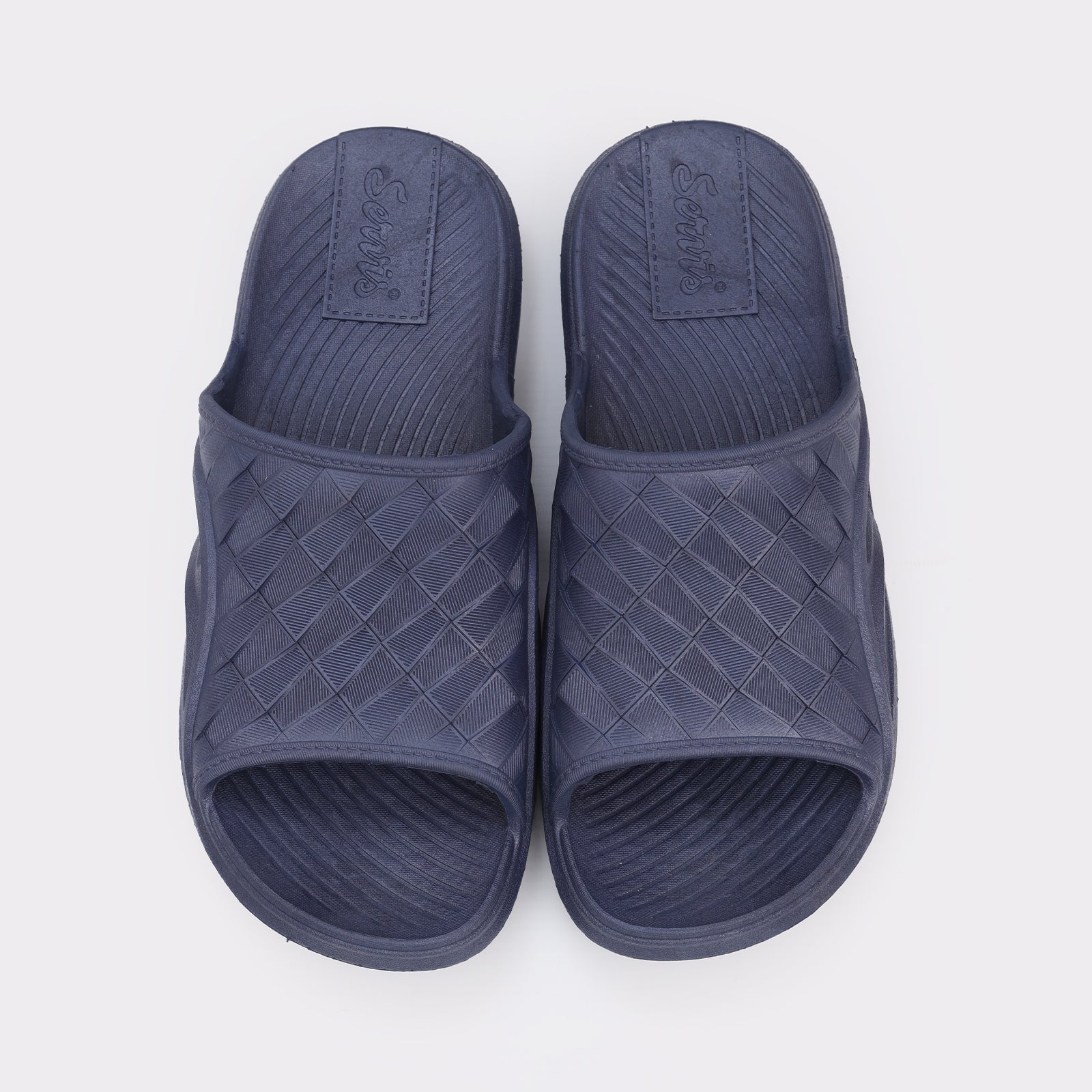 SERVIS Men Washable Chappal For Men - SS26