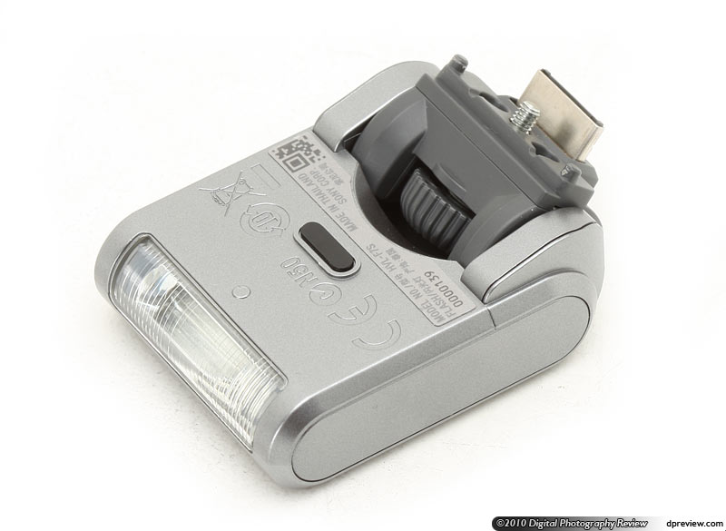 Đèn Flash máy ảnh Sony NEX
