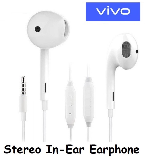 Vivo 2025 head phone