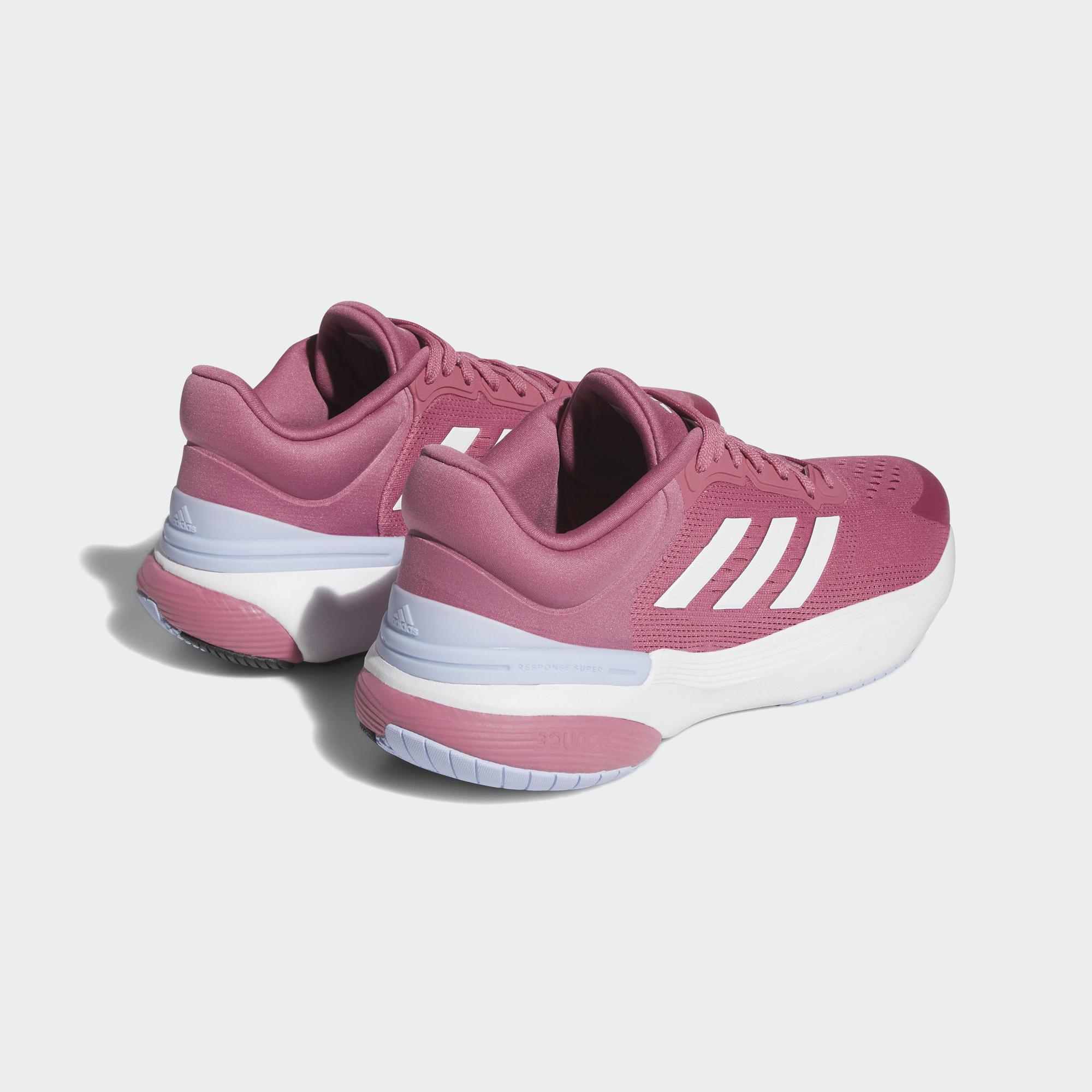 adidas Chạy Giày Response Super 3.0 Nữ Hồng HP5941