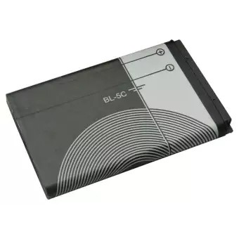 Pin nokia bl- 5c bl- 4c zin máy