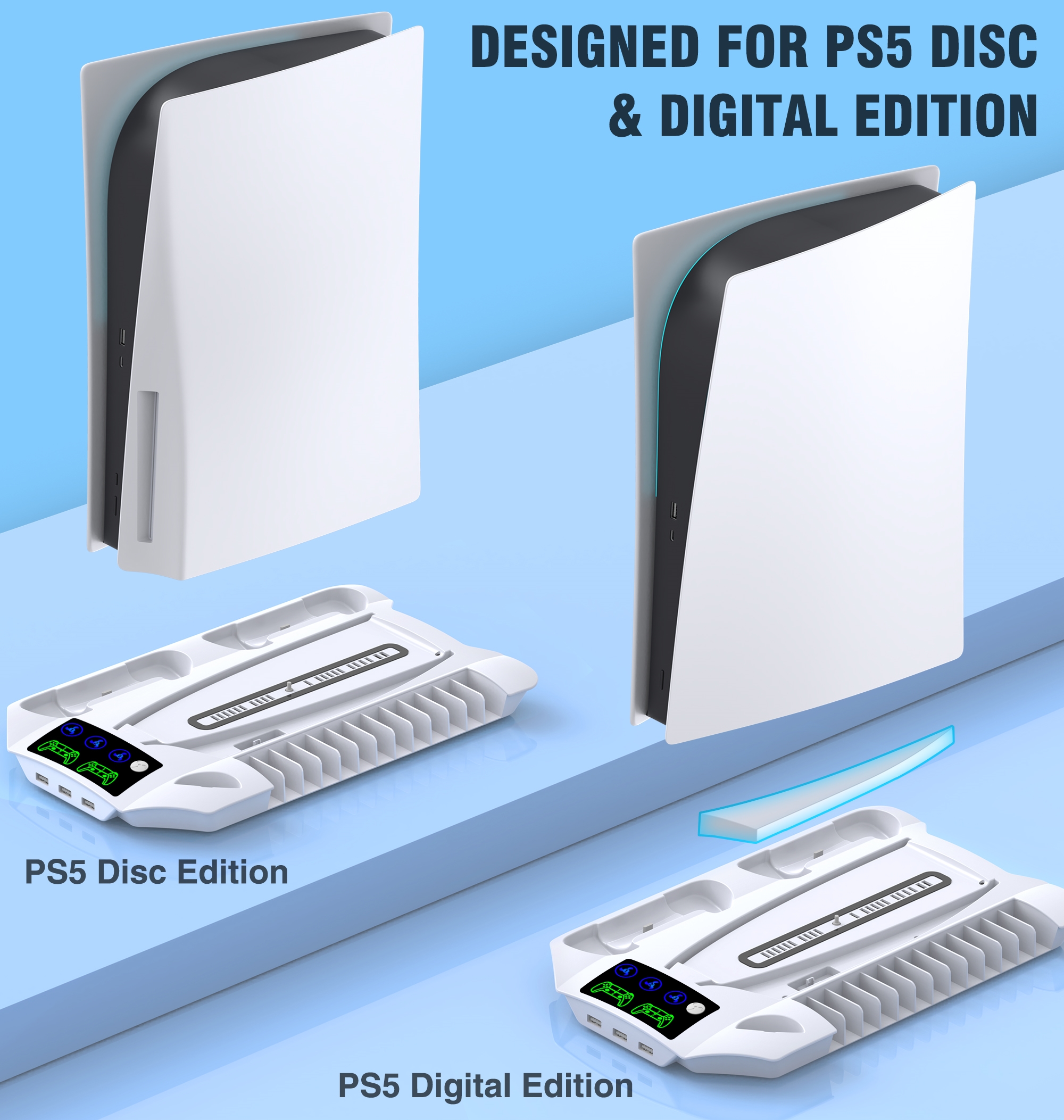 %E3%80%90Expert%20Recommended%E3%80%91%20Dinofire%20S6000%20For%20PS5/PS5%20Slim%20Console%20Disc/Digital%20Vertical%20Stand%20Cooling%20Fan%20For%20Sony%20Playstation%205%20controller%20Charging%20Dock%20-%20Image%205