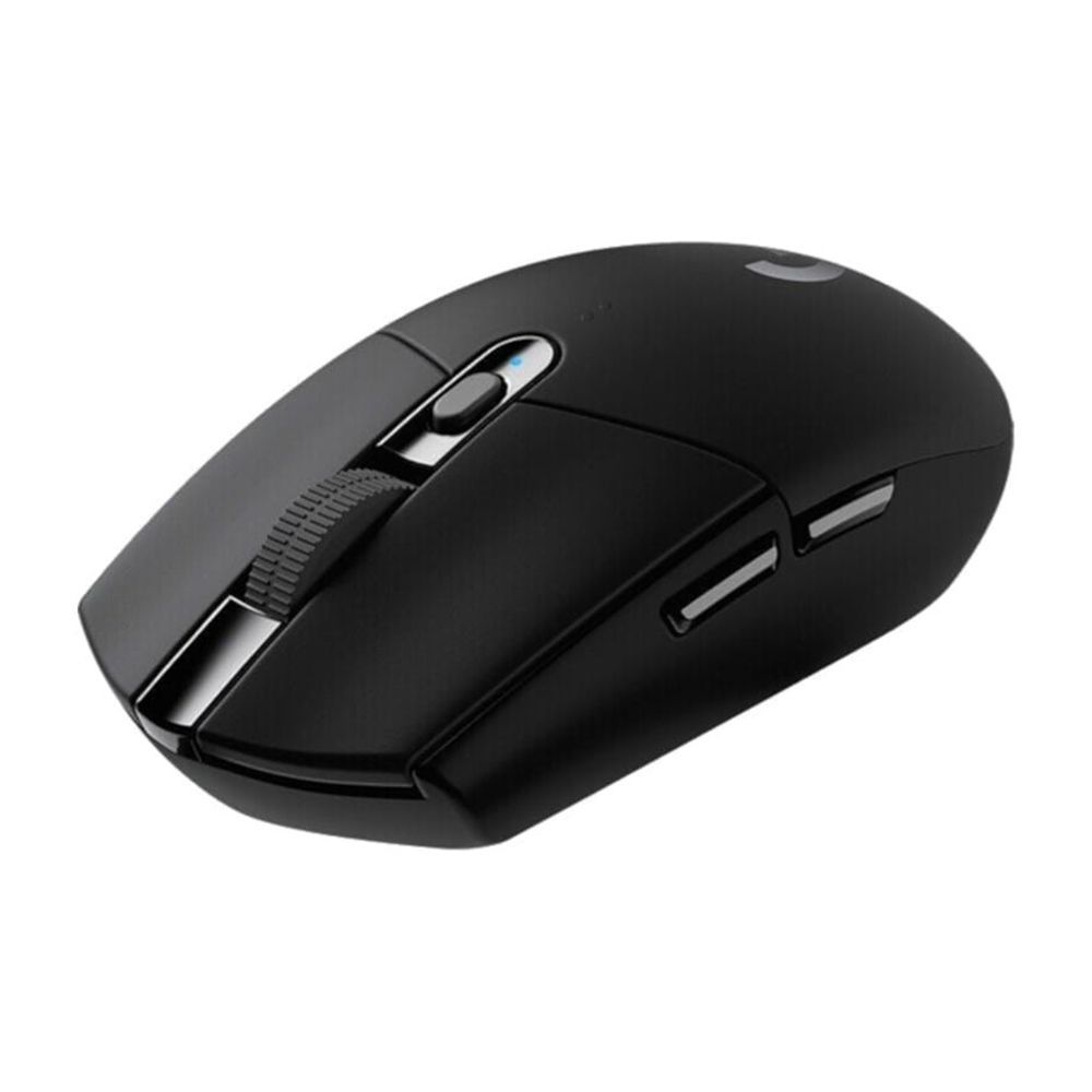 【100% Original】 Logitech G304 Lightspeed Wireless Gaming Mouse