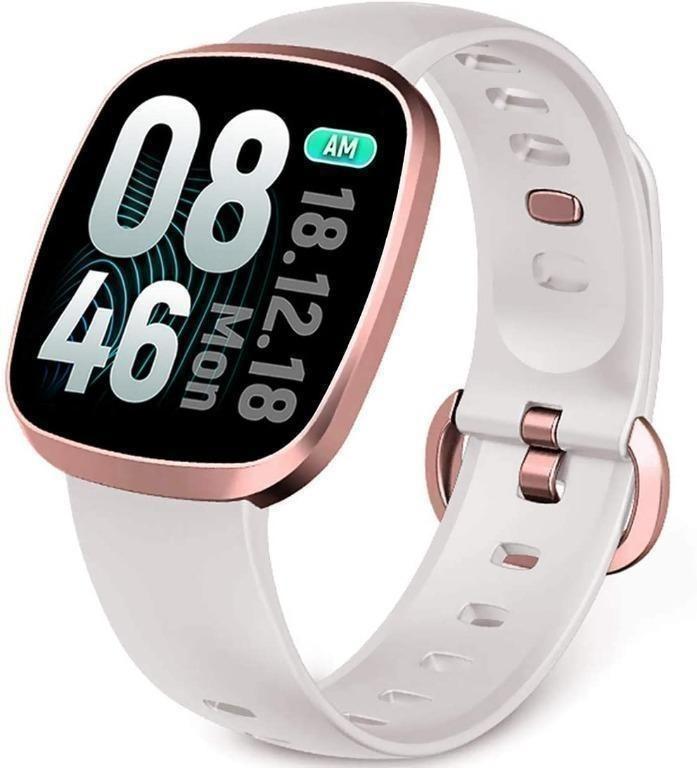 Smart Watch Fitness Tracker (GT103 