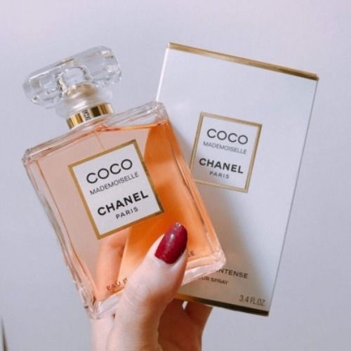 [Hàng chính hãng]Nước hoa nữ coco mamemoselle 100ml