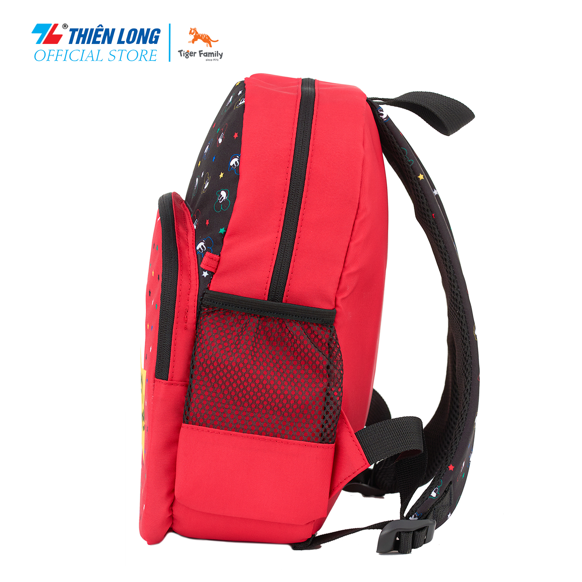Ba lô mầm non hình chuột Mickey TP-BP062/MI