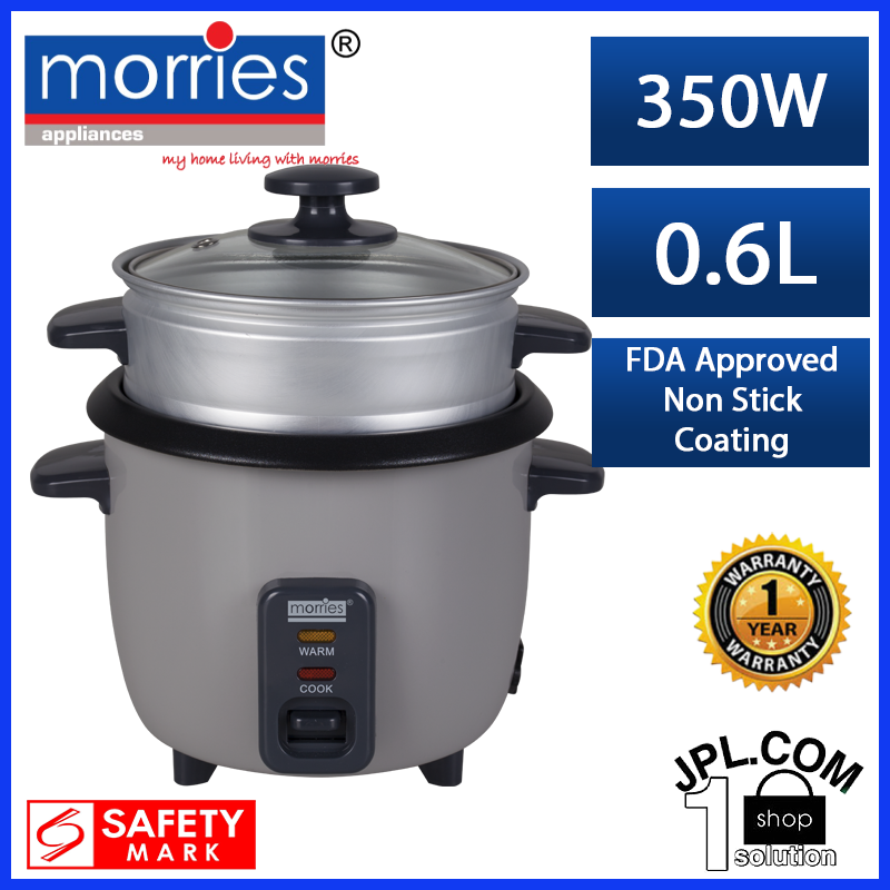 morries mini rice cooker