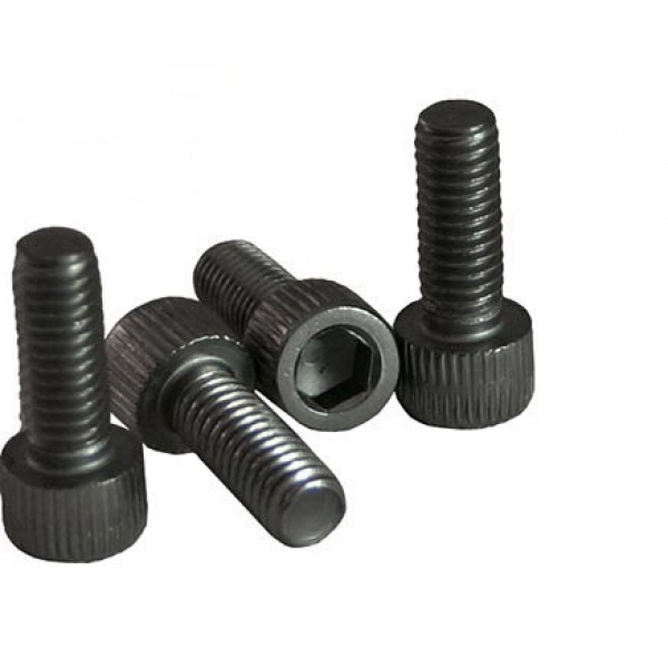 10 con bulong ốc lục giác đầu trụ m4 / đầu dù m4
