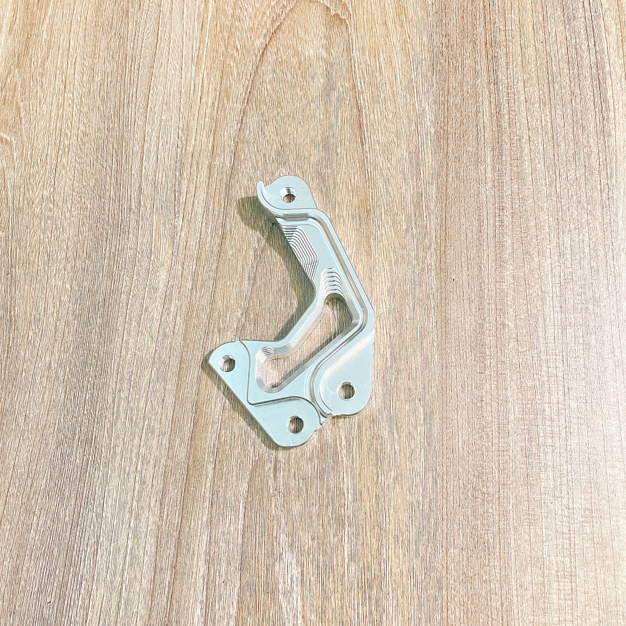 Pad heo dầu trước Sonic đĩa 260/267mm xài heo 4 Piston