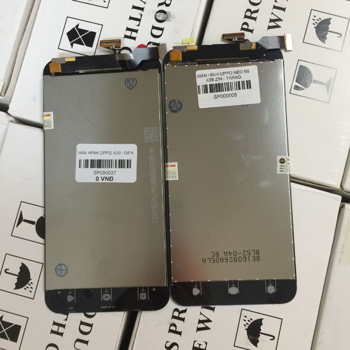 Màn hình Oppo Neo 9s A39 Zin