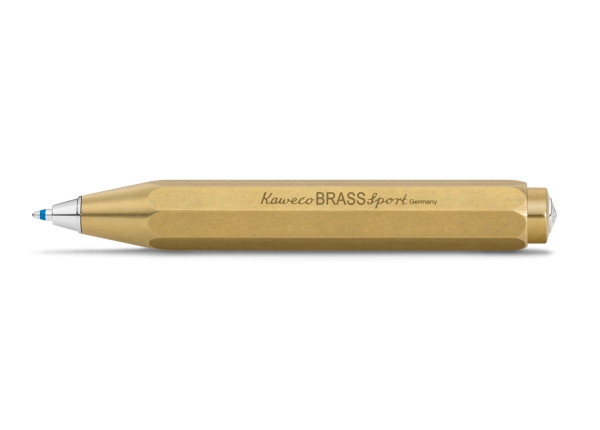 Kaweco Brass Sport BP (Bút bi)