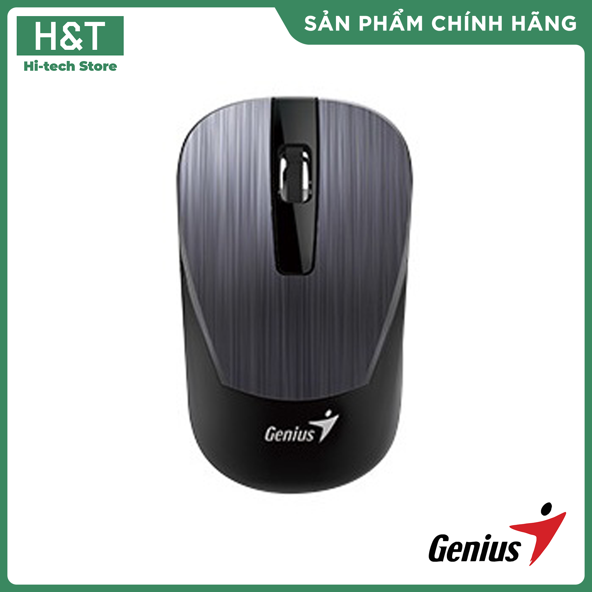 Chuột Không Dây Genius NX-7015