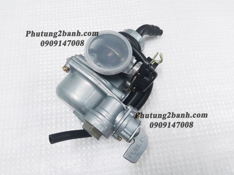 Bình xăng con gắn xe Future 1