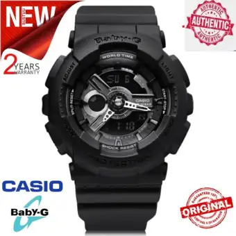 baby g ba 110