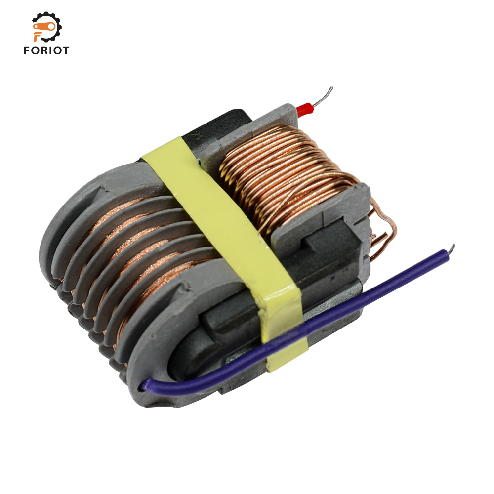 Foriot 15KV cao Bộ biến tần Máy phát điện áp cao cuộn dây máy phát hàn hồ quang Plasma Bộ chuyển đổi Tăng Áp Inverter tăng áp mô-đun điện