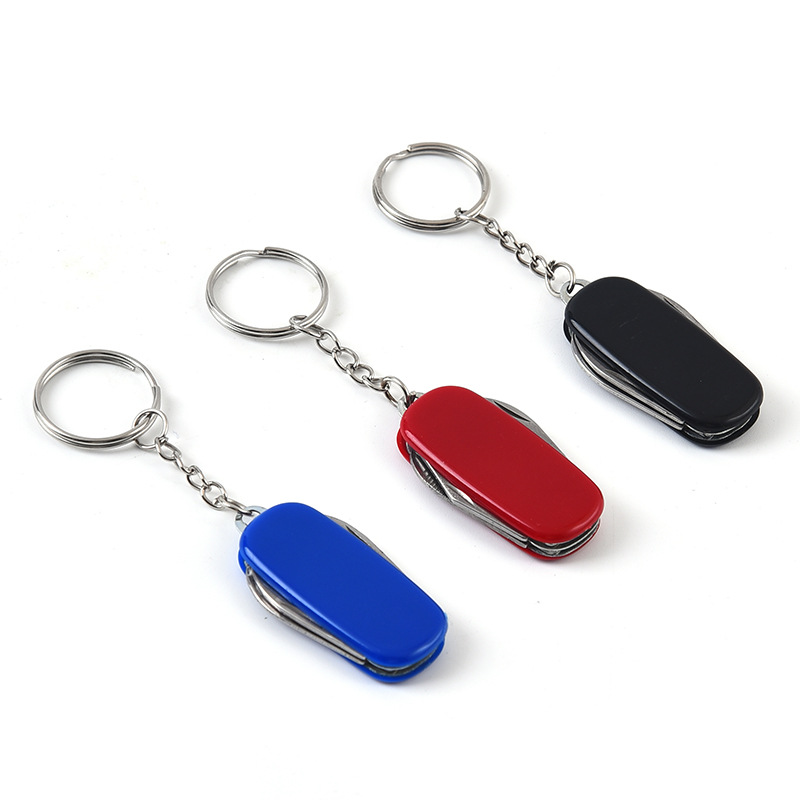 Bộ Dụng Cụ Đa Năng Scraper Saber - 4  Chức Năng