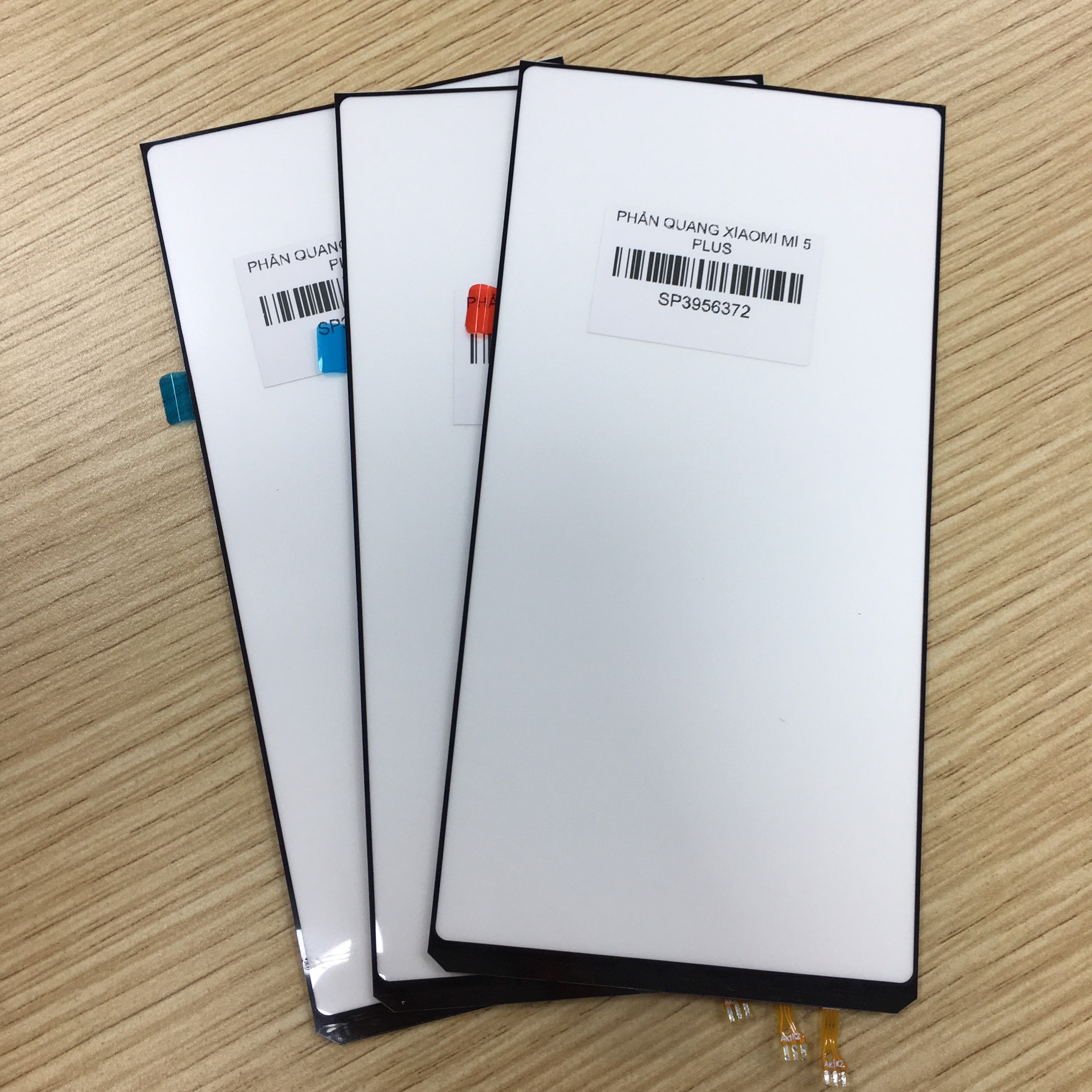 Phản quang Xiaomi Mi 5 Plus