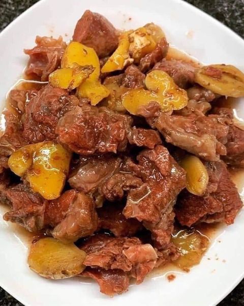 Dẻ Sườn Bò Rút Xương Ngon - 1Kg (Hỏa Tốc 2H HCM)