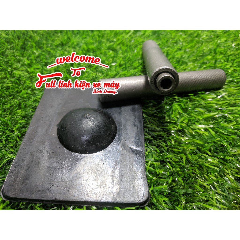 Cảo Nhấn Cào Suppap