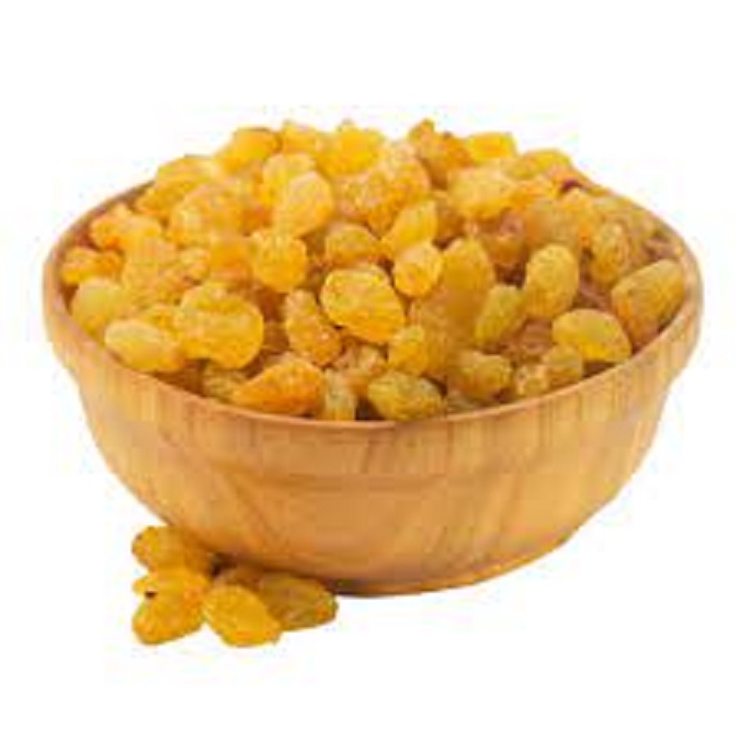 1kg nho khô