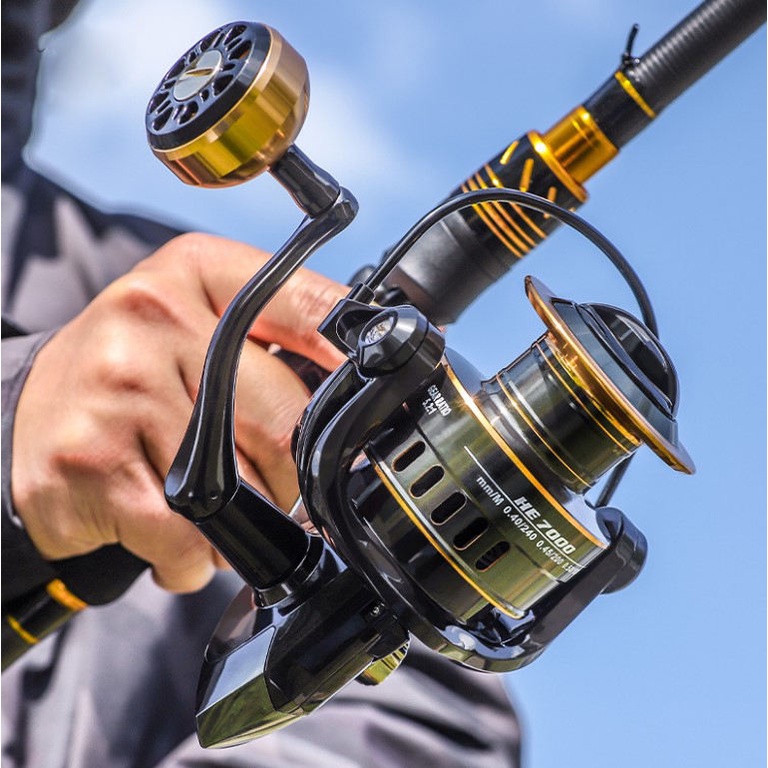 reel pancing laut shimano Reel Pancing Laut Tarikan Pancing Metal/ Reel Pancing Shimano/ Reel Pancing  Shimano/ Reel Pancing Shimano Reel Pancing He Series Reel Pancing 12 Ball  Bearing Reel Pancing Kualitas Tinggi - Lazada