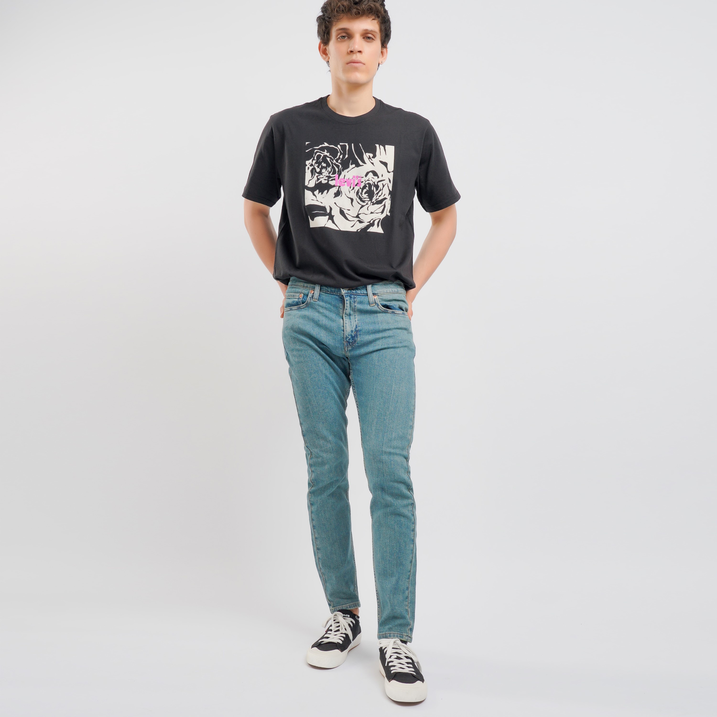 Levi's® Men's 510™ Skinny Jeans | Daraz.pk