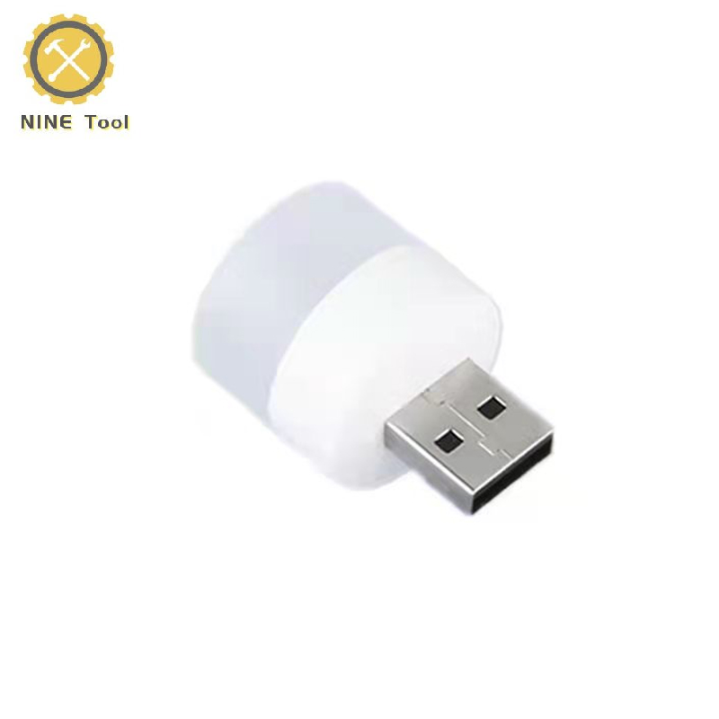 VON Đèn Cắm USB sạc sách nhỏ Đèn Led Đọc Sách bảo vệ mắt