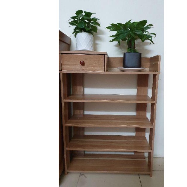 Kệ Để Giầy - Tủ Để Giầy 5 Tầng