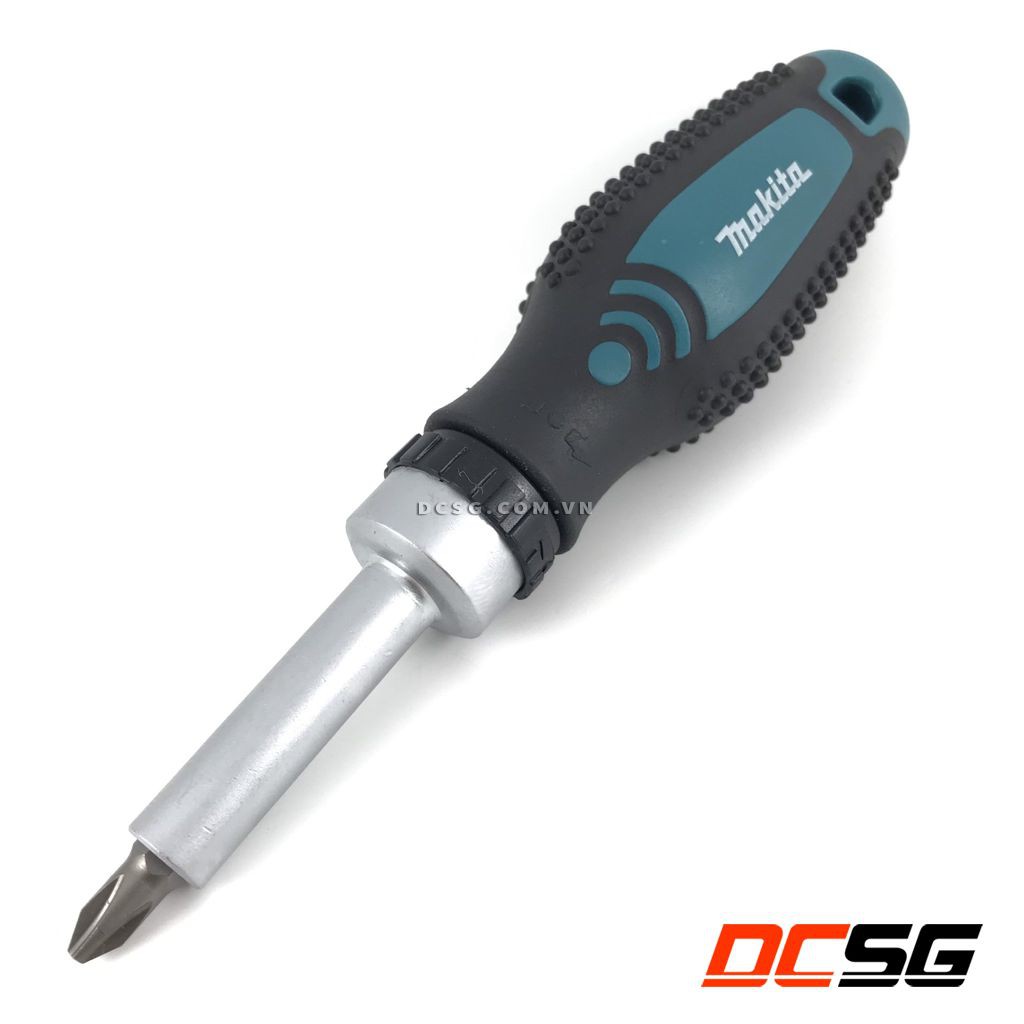 Tua Vít Đa Năng Makita D-58833