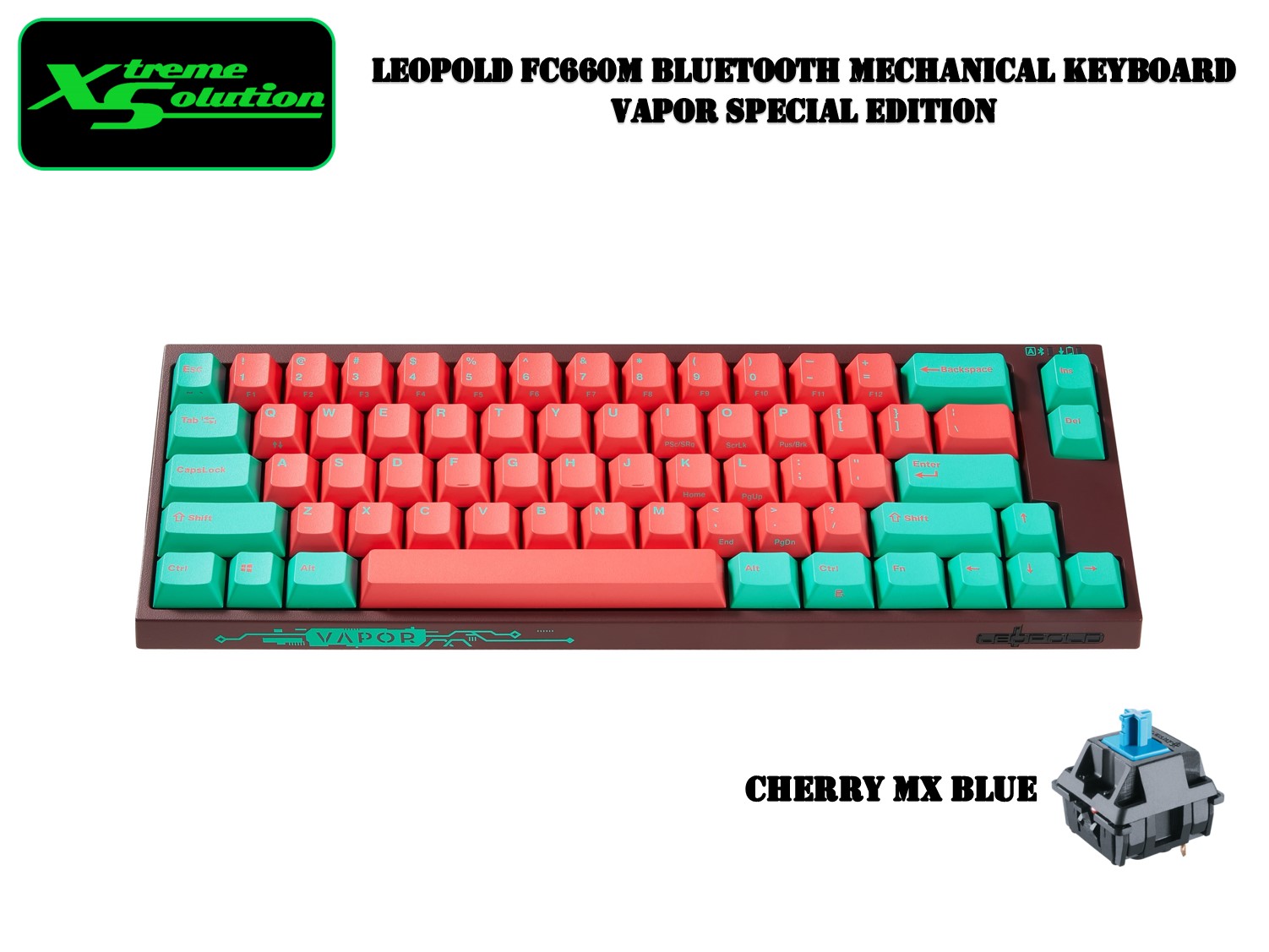 leopold x mk fc660mbt