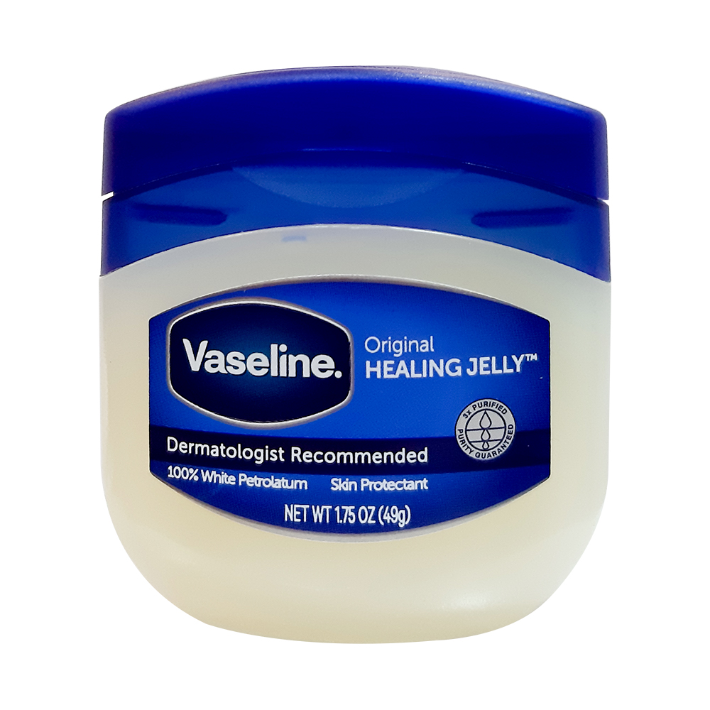 Sáp Dưỡng VASELINE Đa Năng 49g