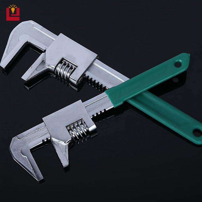 YONUO  Cờ lê góc phải đa chức năng , cờ lê góc phải mở lớn, cờ lê góc phải, cờ lê sống