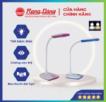 Đèn bàn Bảo vệ Thị lực Rạng Đông