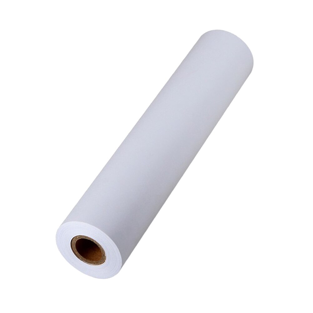9m Drawing Paper White Craft Paper Roll Easel Paper Wrapping
