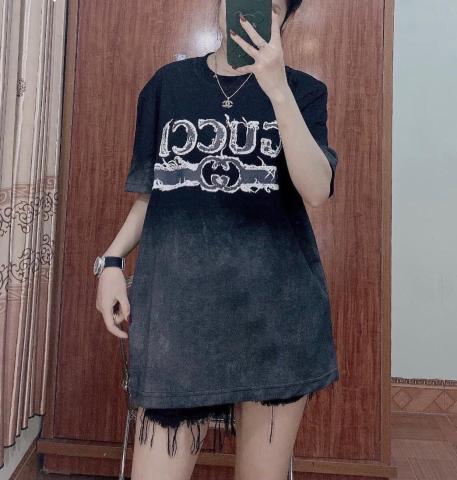 Áo loang GUCCI siêu hot