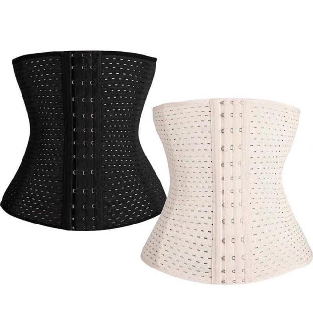 ĐAI NỊT BỤNG  giảm eo, nhiều nấc, cao 25cm