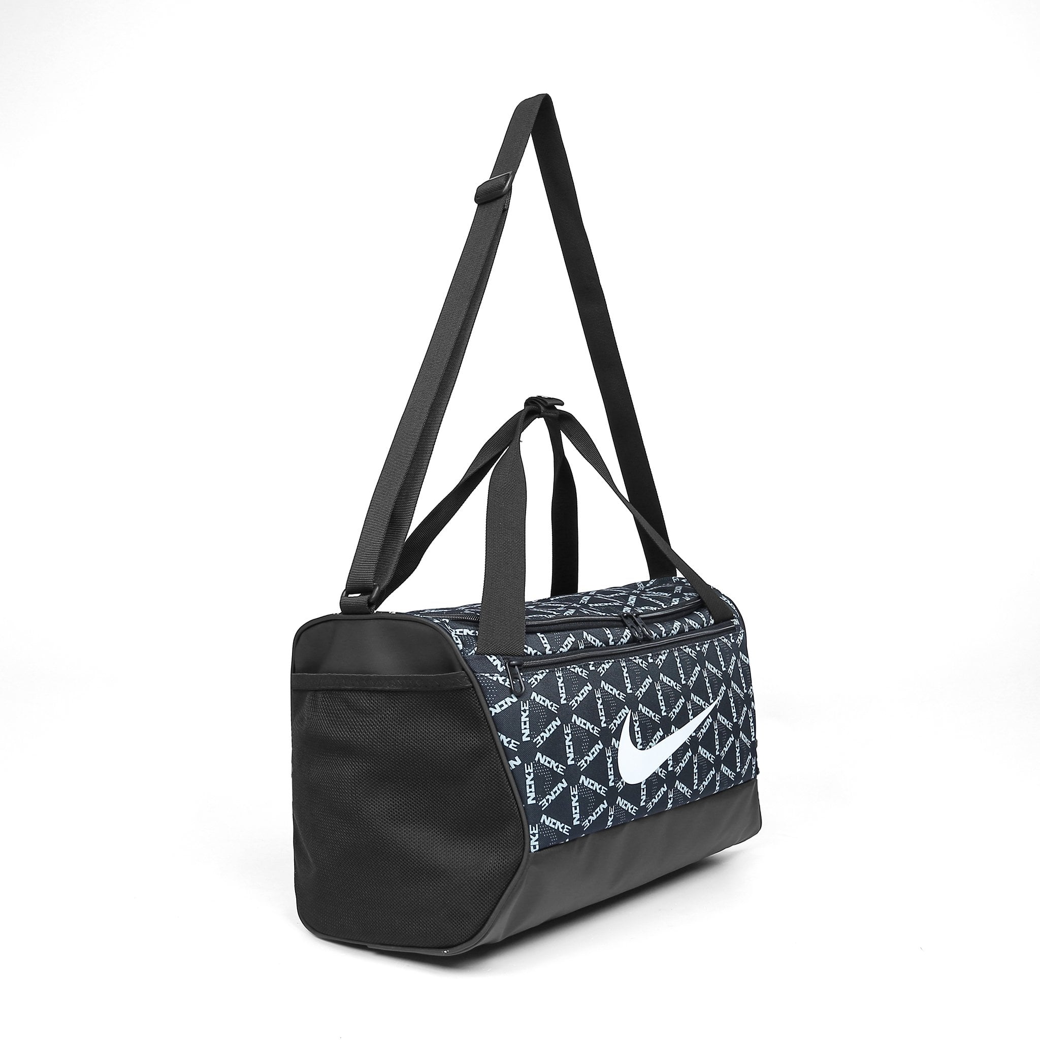 Túi trống du lịch Brasilia Printed Training Duffel Bag
