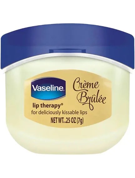 Dưỡng Môi Vaseline Lip Therapy 7g - Đủ Mùi Hương