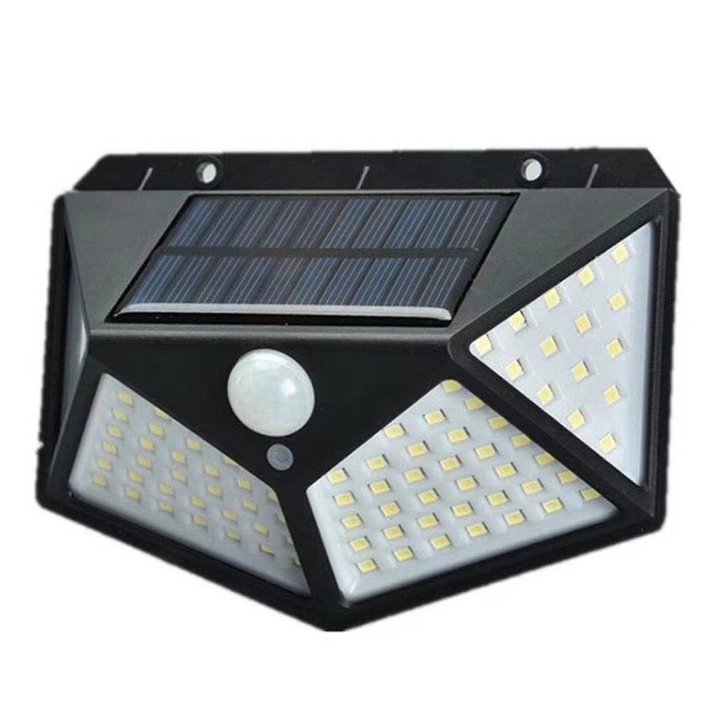 SKY Solar Light Waterproof Led Auto Turn On / Off Outdoor Induction ...