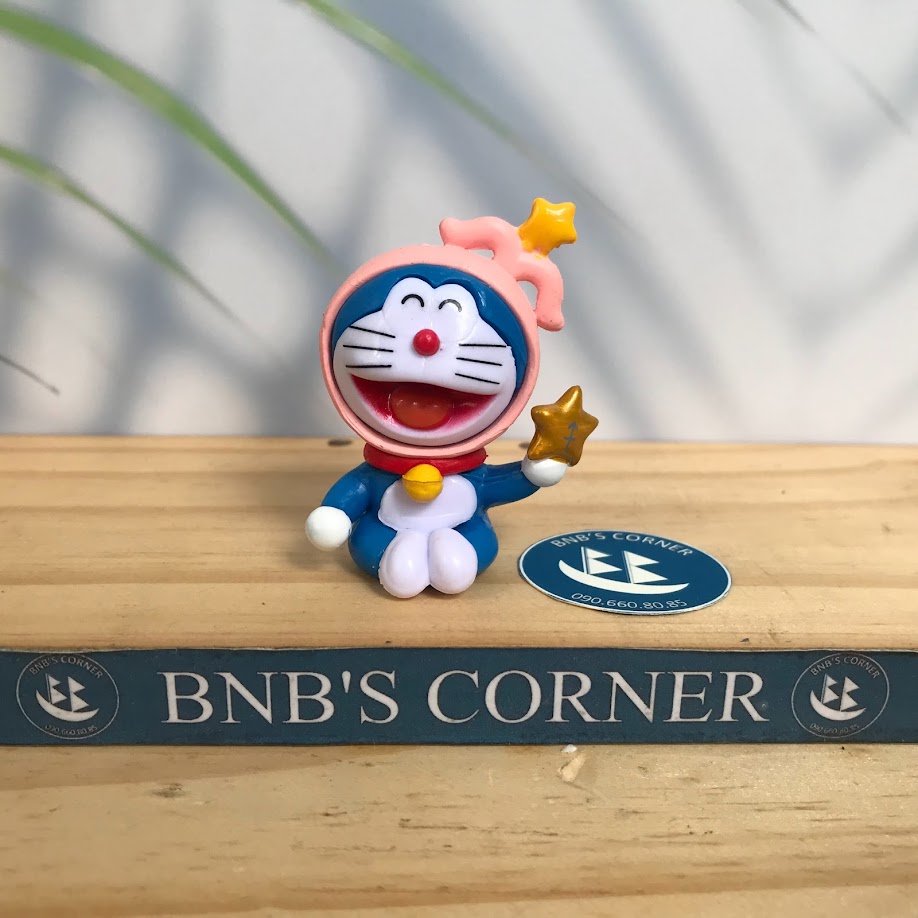 [BNB's Corner] Mô hình nhân vật Doremon 12 cung hoàng đạo