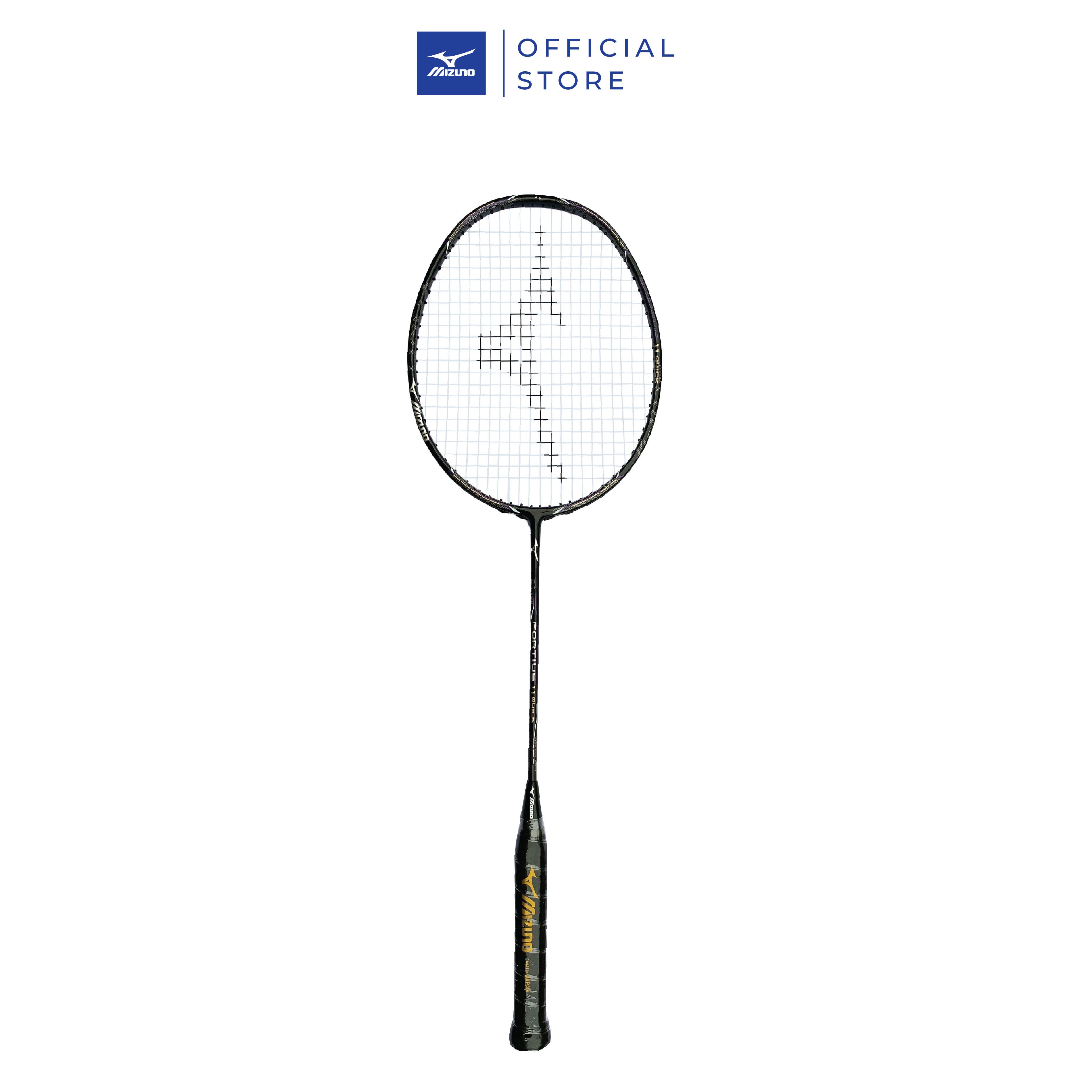 Vợt cầu lông FORTIUS 11 QUICK MIZUNO