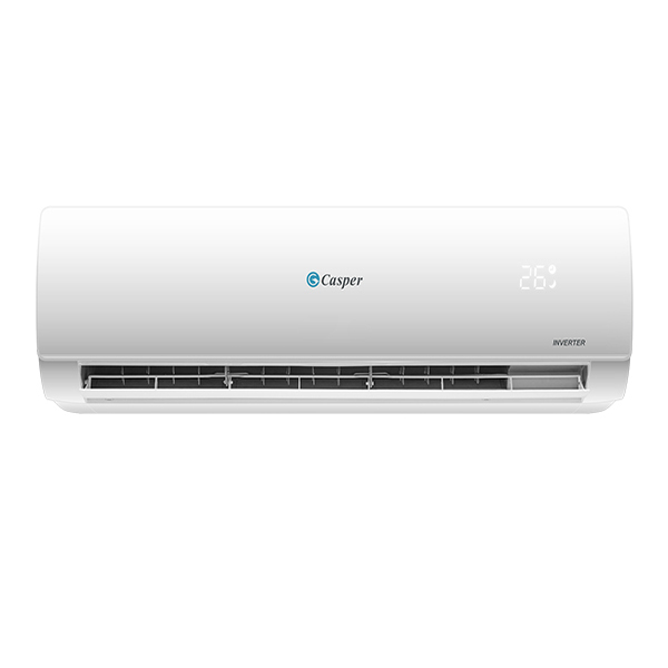 Máy lạnh Casper inverter 1 chiều 9000 BTU MC-09IS33